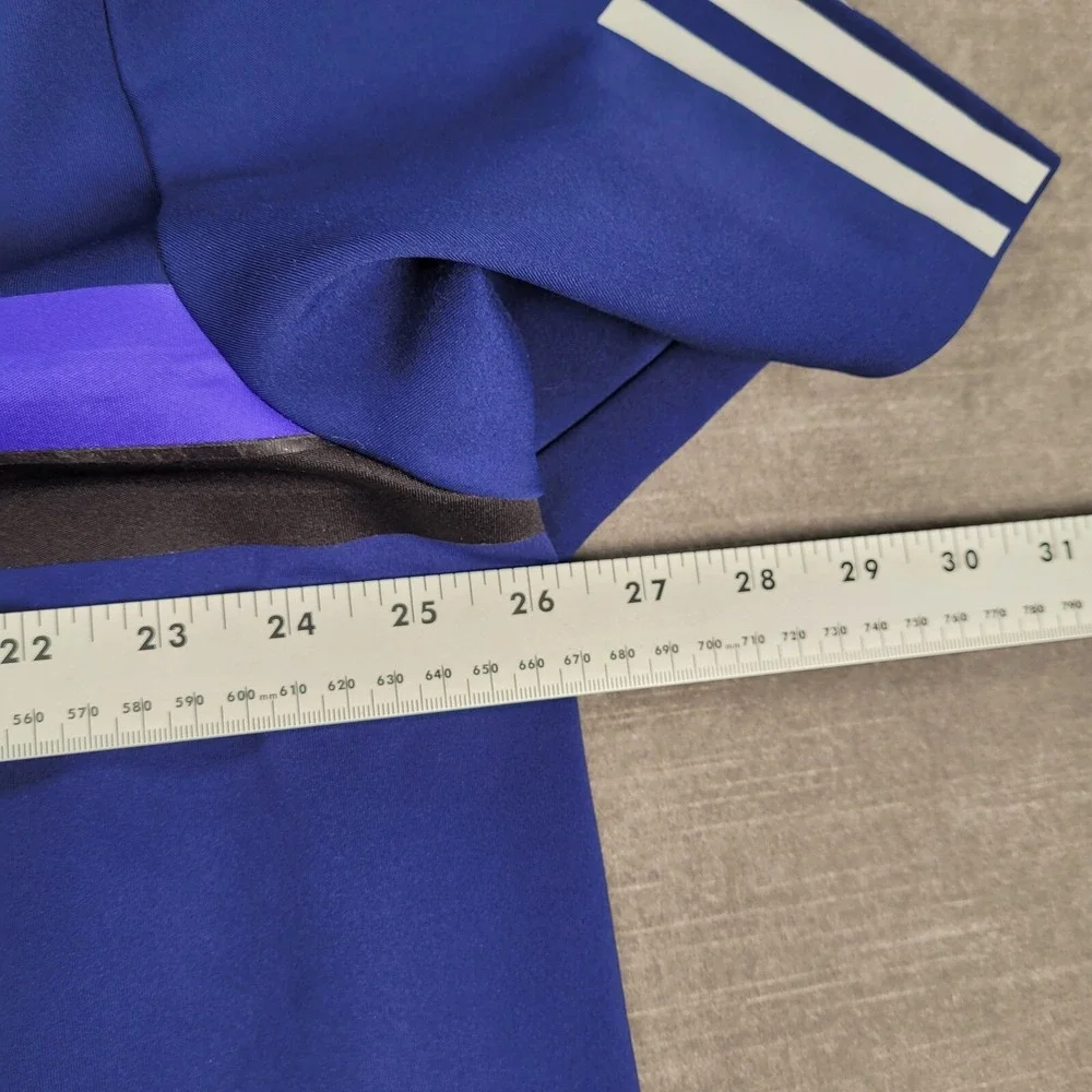 adidas golf polo